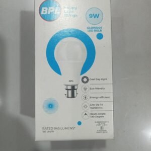 9 Watt Led BPL