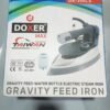 gravity steam iron - Image 6