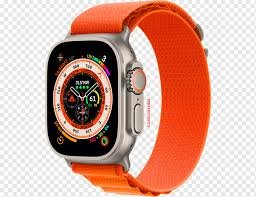 Smart watch ultra 2+