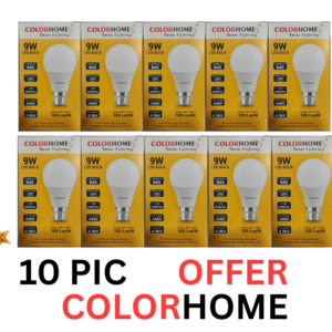 9 watt led with offer