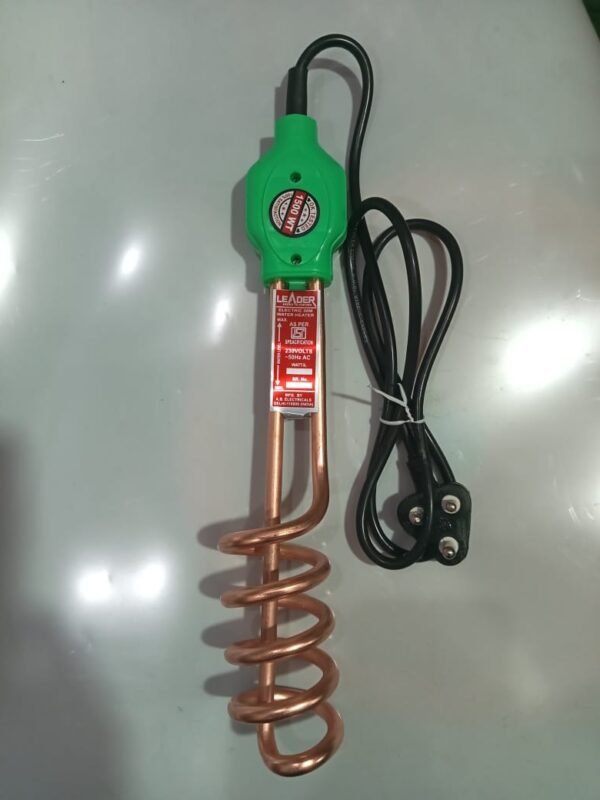 Power: 1500W to 2000W (varies by model) Material: Stainless copper Heating Element Cord Length: 1.5 meters (approximately) Voltage: 220V-240V