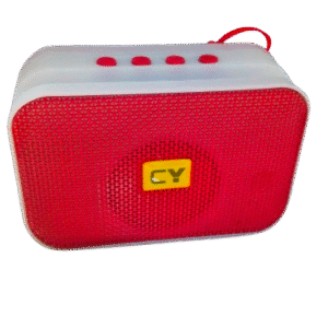 Bluetooth speaker