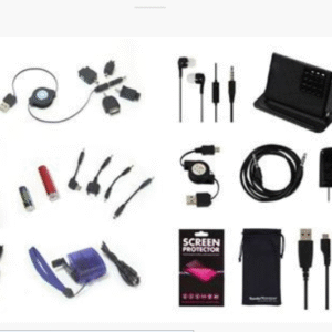 Mobile Phone Accessories