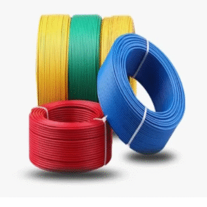 wire