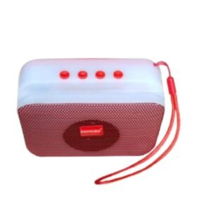 Bluetooth Wireless Speaker Best for DJ Party Bedroom Outdoor with Great Sound Super Bass