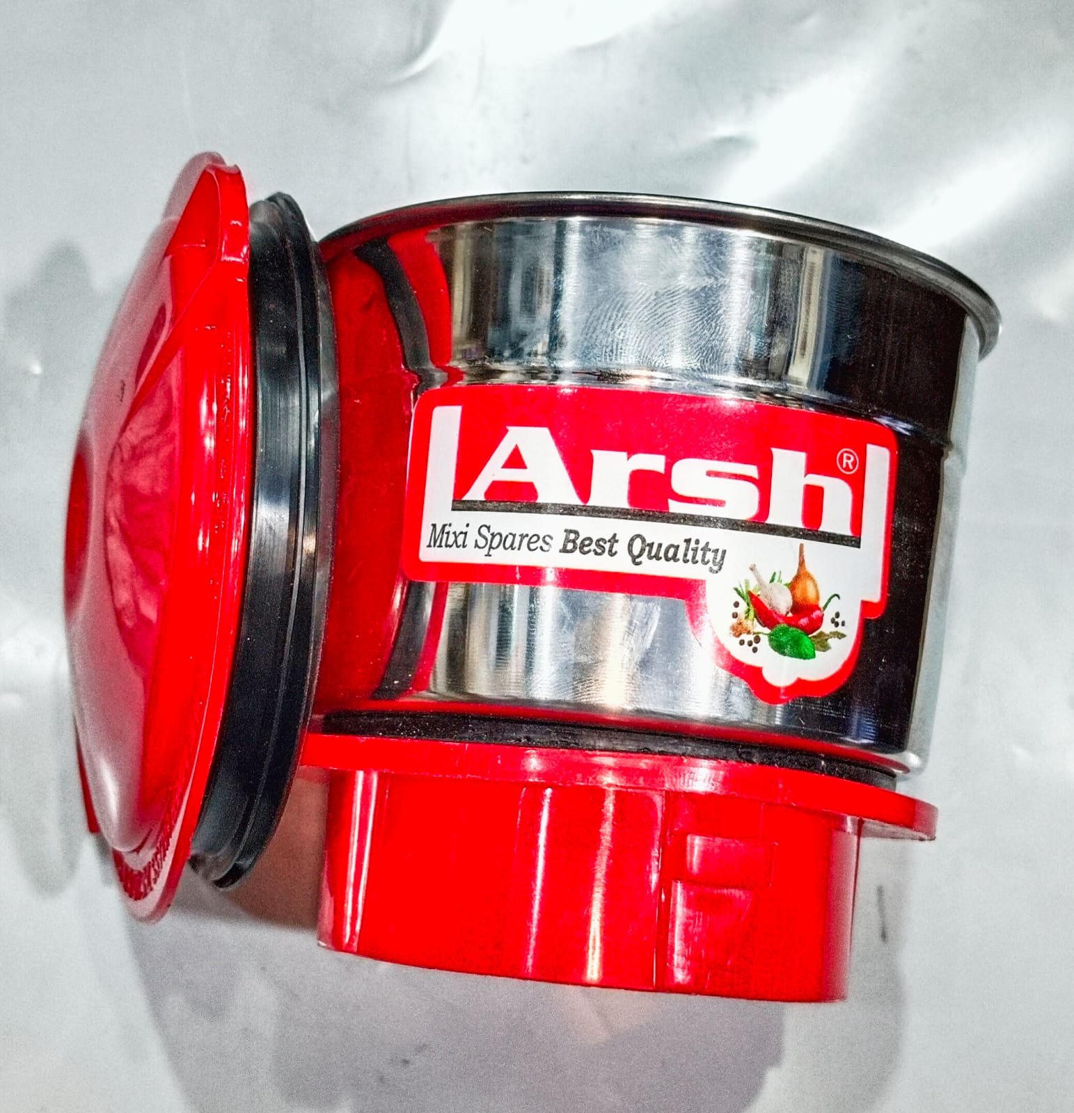 maharaja mixi jar - Image 6